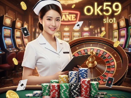 ok59 slot PG SLOT