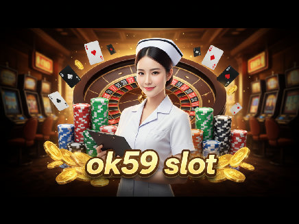 ok59 slot สล็อต