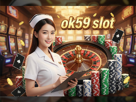 login ok59 slot
