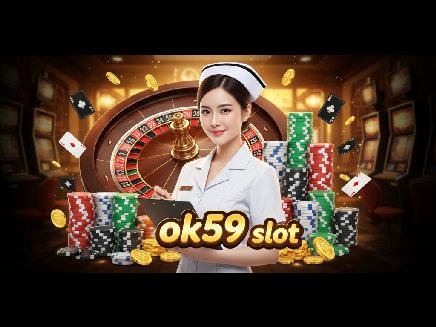 ok59 slot สล็อตออนไลน์