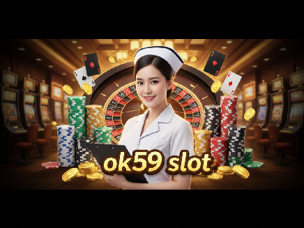 ok59 slot